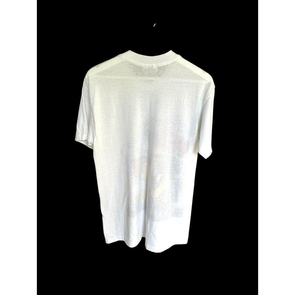 Vintage 90's Deadstock Disney Dick Tracy Single Stitch T-Shirt Sz Large *marks - Picture 3 of 8